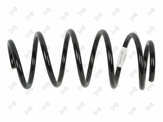 Fahrwerksfeder Vorderachse ABAKUS 234-01-001 Bild Fahrwerksfeder Vorderachse ABAKUS 234-01-001