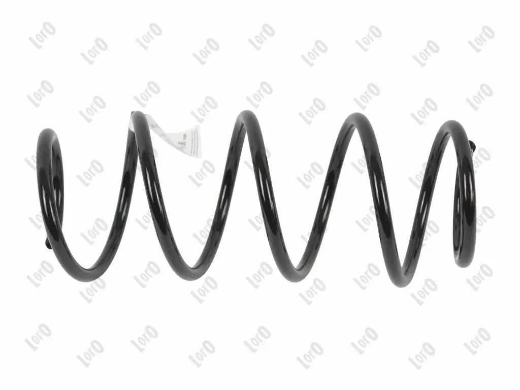Fahrwerksfeder Vorderachse ABAKUS 234-01-004