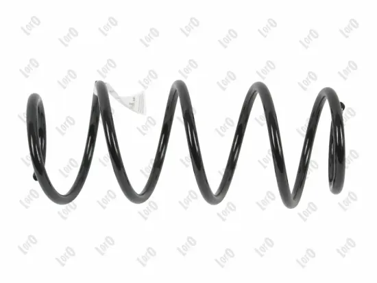 Fahrwerksfeder Vorderachse ABAKUS 234-01-004 Bild Fahrwerksfeder Vorderachse ABAKUS 234-01-004