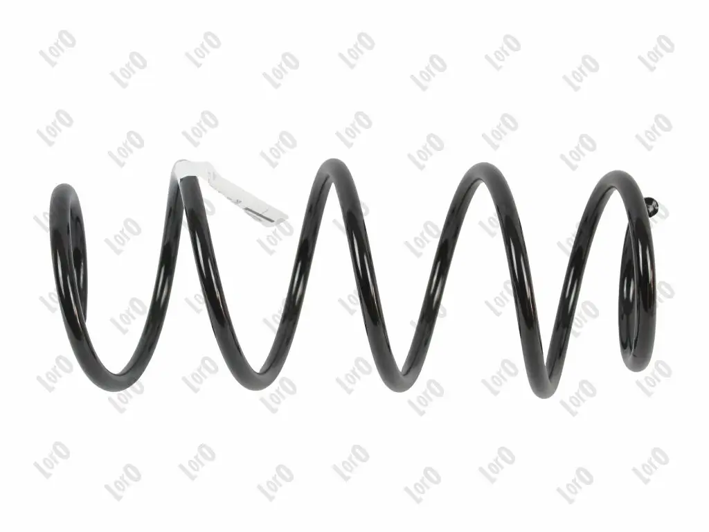 Fahrwerksfeder Vorderachse ABAKUS 234-01-006