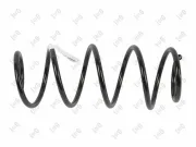 Fahrwerksfeder Vorderachse ABAKUS 234-01-006