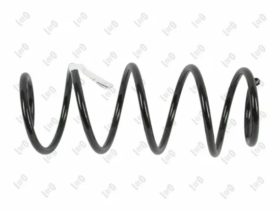 Fahrwerksfeder Vorderachse ABAKUS 234-01-006 Bild Fahrwerksfeder Vorderachse ABAKUS 234-01-006