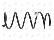 Fahrwerksfeder Vorderachse ABAKUS 234-01-007