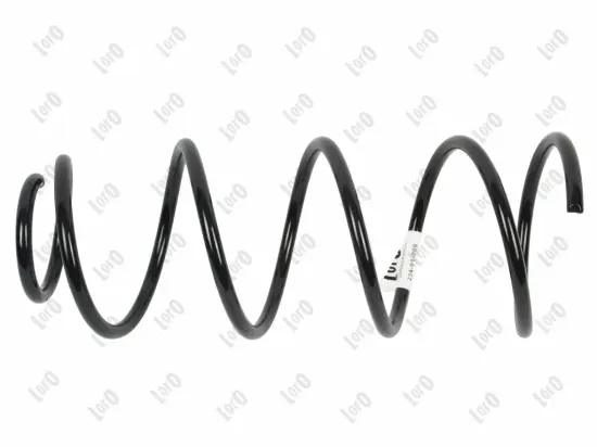 Fahrwerksfeder Vorderachse ABAKUS 234-01-008 Bild Fahrwerksfeder Vorderachse ABAKUS 234-01-008