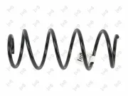 Fahrwerksfeder Vorderachse ABAKUS 234-01-013