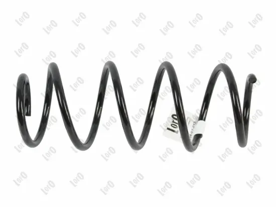 Fahrwerksfeder Vorderachse ABAKUS 234-01-013 Bild Fahrwerksfeder Vorderachse ABAKUS 234-01-013