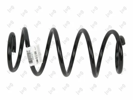 Fahrwerksfeder Vorderachse ABAKUS 234-01-015 Bild Fahrwerksfeder Vorderachse ABAKUS 234-01-015