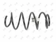 Fahrwerksfeder Vorderachse ABAKUS 234-01-017