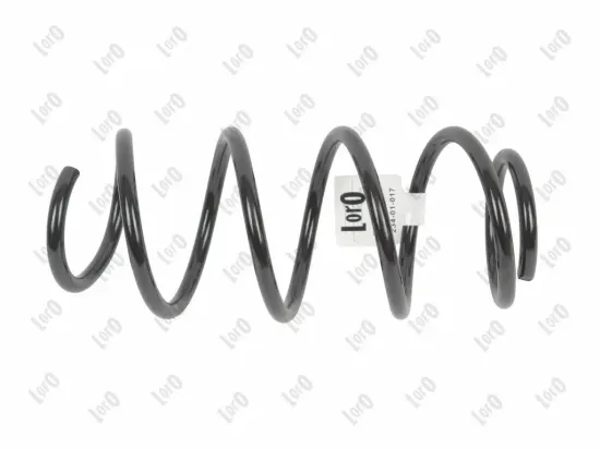 Fahrwerksfeder Vorderachse ABAKUS 234-01-017 Bild Fahrwerksfeder Vorderachse ABAKUS 234-01-017