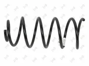 Fahrwerksfeder Vorderachse ABAKUS 234-01-020