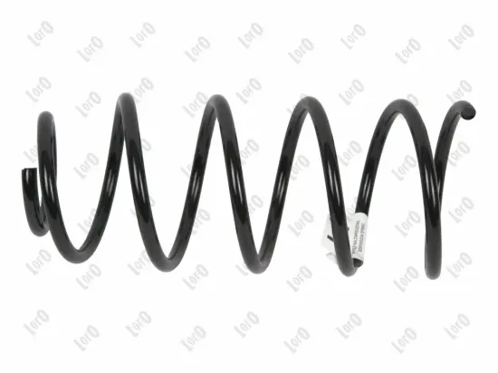 Fahrwerksfeder Vorderachse ABAKUS 234-01-020 Bild Fahrwerksfeder Vorderachse ABAKUS 234-01-020