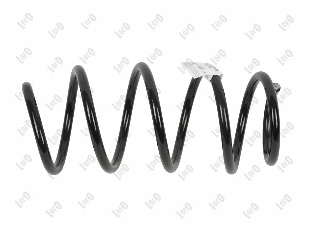 Fahrwerksfeder Vorderachse ABAKUS 234-01-021