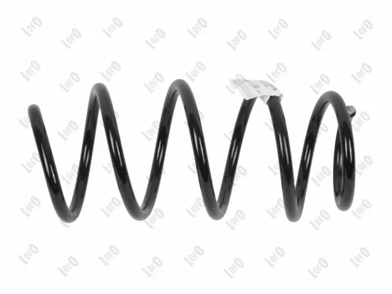 Fahrwerksfeder Vorderachse ABAKUS 234-01-021 Bild Fahrwerksfeder Vorderachse ABAKUS 234-01-021