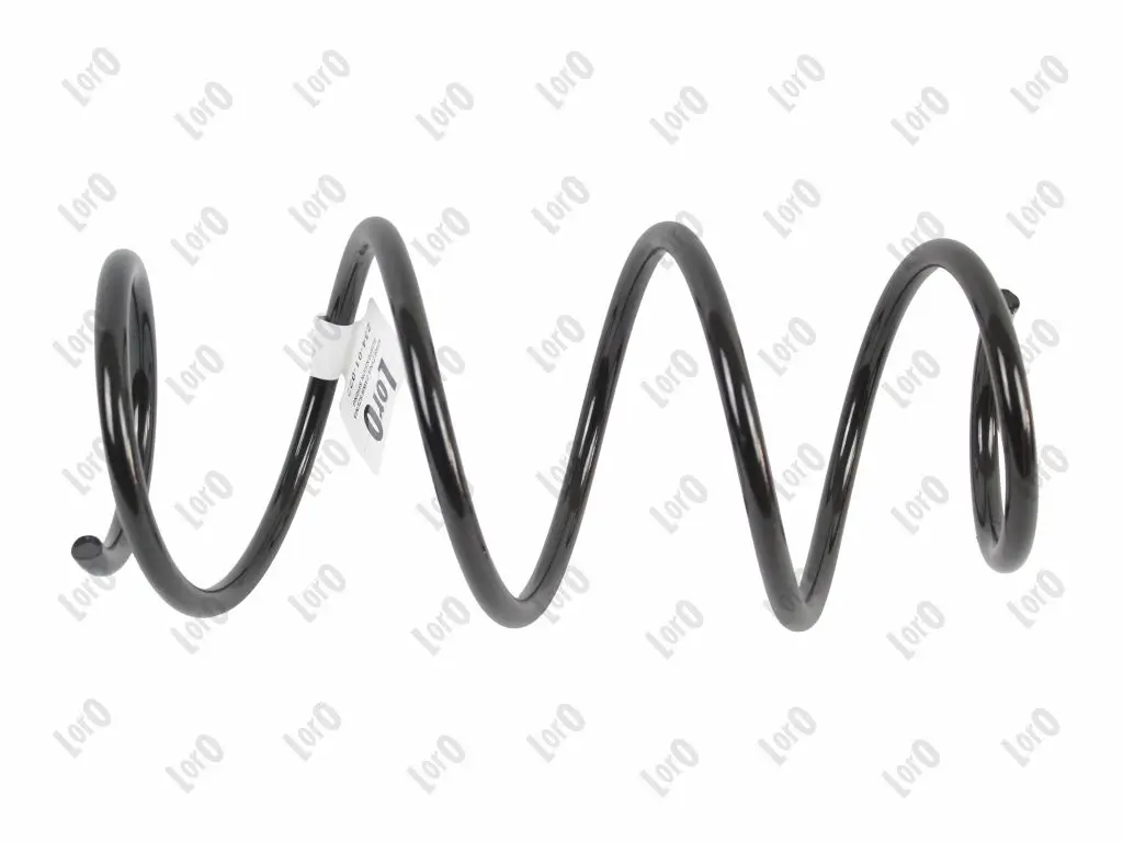 Fahrwerksfeder Vorderachse ABAKUS 234-01-022