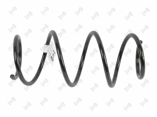 Fahrwerksfeder Vorderachse ABAKUS 234-01-022 Bild Fahrwerksfeder Vorderachse ABAKUS 234-01-022