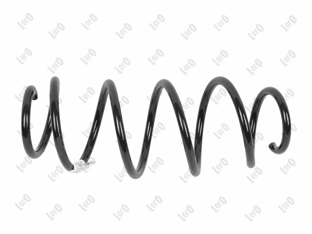 Fahrwerksfeder Vorderachse ABAKUS 234-01-024