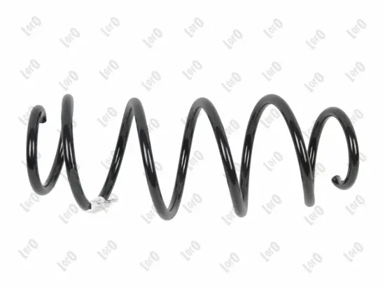 Fahrwerksfeder Vorderachse ABAKUS 234-01-024 Bild Fahrwerksfeder Vorderachse ABAKUS 234-01-024