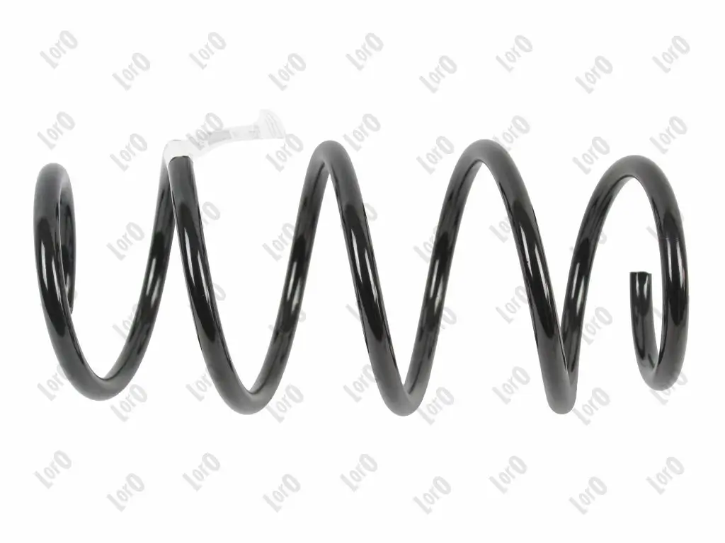 Fahrwerksfeder Vorderachse ABAKUS 234-01-027