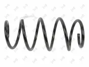 Fahrwerksfeder Vorderachse ABAKUS 234-01-027