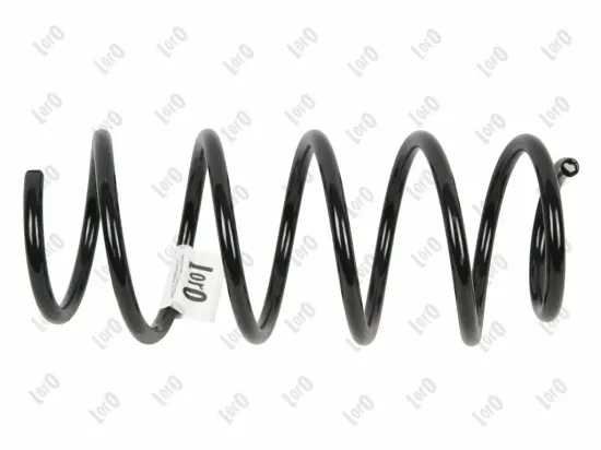 Fahrwerksfeder Vorderachse ABAKUS 234-01-028 Bild Fahrwerksfeder Vorderachse ABAKUS 234-01-028