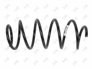 Fahrwerksfeder Vorderachse ABAKUS 234-01-030