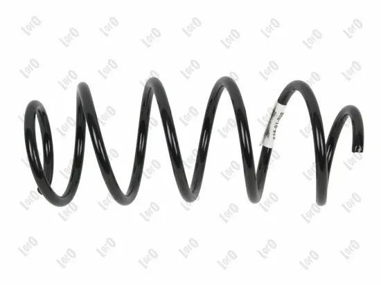 Fahrwerksfeder Vorderachse ABAKUS 234-01-030 Bild Fahrwerksfeder Vorderachse ABAKUS 234-01-030