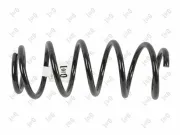 Fahrwerksfeder Vorderachse ABAKUS 234-01-033