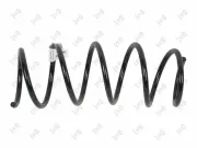 Fahrwerksfeder Vorderachse ABAKUS 234-01-034