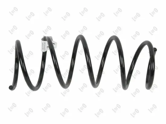 Fahrwerksfeder Vorderachse ABAKUS 234-01-034 Bild Fahrwerksfeder Vorderachse ABAKUS 234-01-034