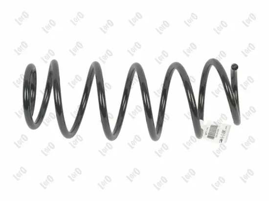 Fahrwerksfeder Vorderachse ABAKUS 234-01-035 Bild Fahrwerksfeder Vorderachse ABAKUS 234-01-035