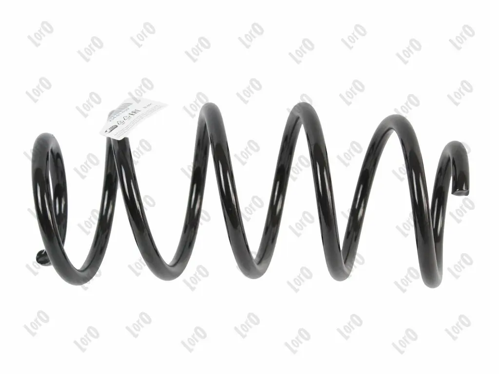 Fahrwerksfeder Vorderachse ABAKUS 234-01-039
