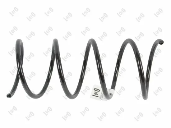 Fahrwerksfeder Vorderachse ABAKUS 234-01-040 Bild Fahrwerksfeder Vorderachse ABAKUS 234-01-040