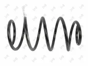 Fahrwerksfeder Vorderachse ABAKUS 234-01-042