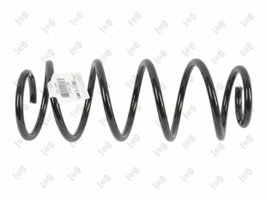 Fahrwerksfeder Vorderachse ABAKUS 234-01-043 Bild Fahrwerksfeder Vorderachse ABAKUS 234-01-043