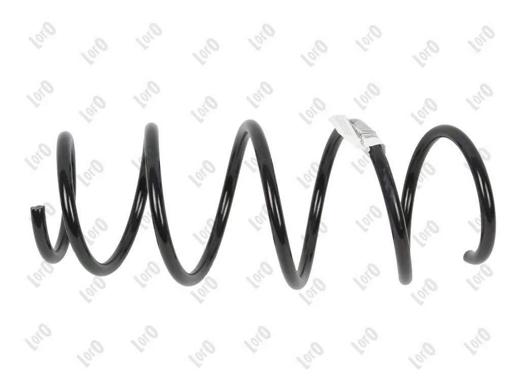 Fahrwerksfeder Vorderachse ABAKUS 234-01-045