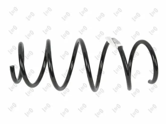Fahrwerksfeder Vorderachse ABAKUS 234-01-045 Bild Fahrwerksfeder Vorderachse ABAKUS 234-01-045