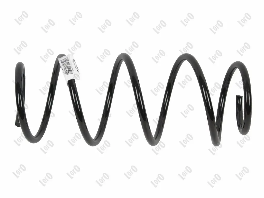 Fahrwerksfeder Vorderachse ABAKUS 234-01-047