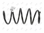 Fahrwerksfeder Vorderachse ABAKUS 234-01-048
