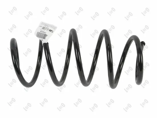 Fahrwerksfeder Vorderachse ABAKUS 234-01-048 Bild Fahrwerksfeder Vorderachse ABAKUS 234-01-048