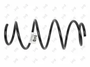 Fahrwerksfeder Vorderachse ABAKUS 234-01-051