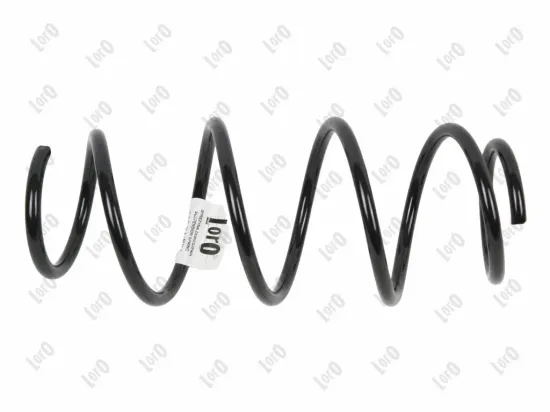 Fahrwerksfeder Vorderachse ABAKUS 234-01-051 Bild Fahrwerksfeder Vorderachse ABAKUS 234-01-051