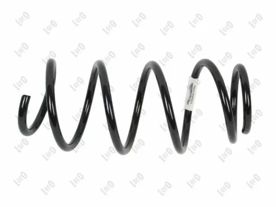 Fahrwerksfeder Vorderachse ABAKUS 234-01-052 Bild Fahrwerksfeder Vorderachse ABAKUS 234-01-052