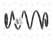 Fahrwerksfeder Vorderachse ABAKUS 234-01-054