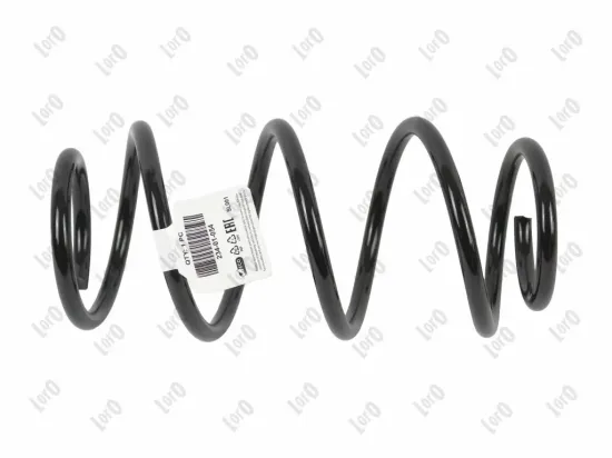 Fahrwerksfeder Vorderachse ABAKUS 234-01-054 Bild Fahrwerksfeder Vorderachse ABAKUS 234-01-054
