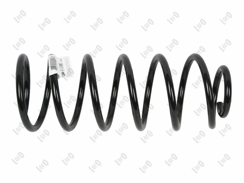 Fahrwerksfeder Vorderachse ABAKUS 234-01-055
