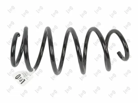 Fahrwerksfeder Vorderachse ABAKUS 234-01-056 Bild Fahrwerksfeder Vorderachse ABAKUS 234-01-056