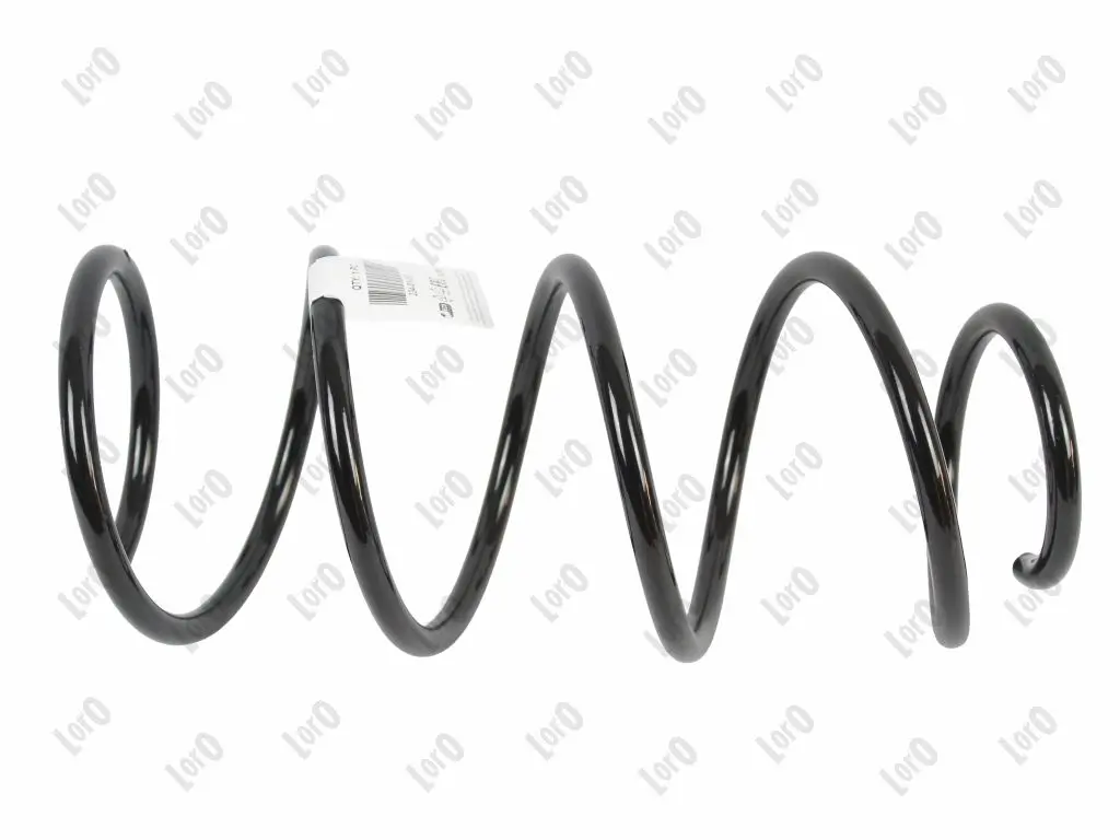 Fahrwerksfeder Vorderachse ABAKUS 234-01-057