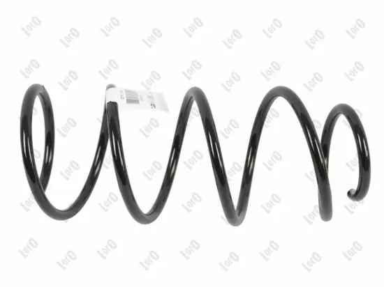 Fahrwerksfeder Vorderachse ABAKUS 234-01-057 Bild Fahrwerksfeder Vorderachse ABAKUS 234-01-057