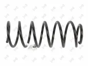 Fahrwerksfeder Vorderachse ABAKUS 234-01-059