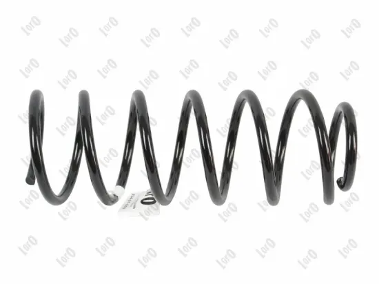 Fahrwerksfeder Vorderachse ABAKUS 234-01-059 Bild Fahrwerksfeder Vorderachse ABAKUS 234-01-059